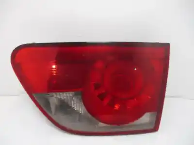 Peça sobressalente para automóvel em segunda mão farolim interior traseiro direito por seat altea xl (5p5) sport-up referências oem iam   857972
