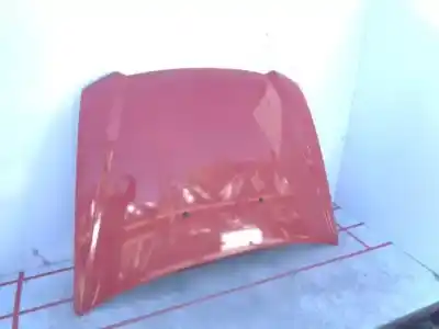 Pezzo di ricambio per auto di seconda mano cofano per fiat stilo (192) 1.9 120 dynamic multijet riferimenti oem iam 