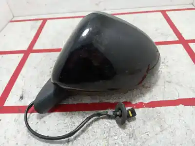 Second-hand car spare part left rearview mirror for opel corsa d cmon oem iam references   