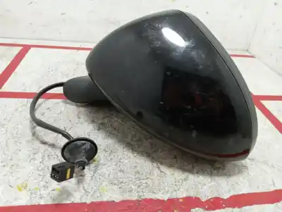 Second-hand car spare part left rearview mirror for opel corsa d cmon oem iam references   