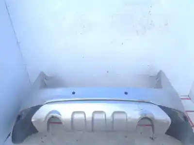 İkinci el araba yedek parçası ARKA TAMPON için FORD KUGA (CBV)  OEM IAM referansları   