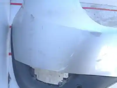 Peça sobressalente para automóvel em segunda mão para choques traseiro por ford kuga (cbv) titanium referências oem iam   