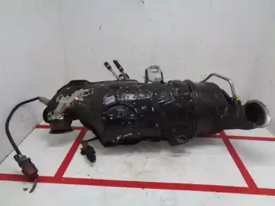 Peça sobressalente para automóvel em segunda mão catalisador por citroen c4 lim. seduction referências oem iam 3141061700