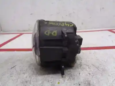 Second-hand car spare part right fog light for citroen c4 picasso sx oem iam references   854217