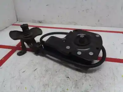 Автозапчастина б/у опора запасного колеса для citroen c4 picasso sx посилання на oem iam   854228