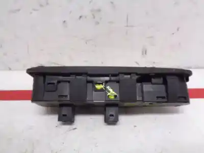 Second-hand car spare part left front power window switch for citroen c4 picasso sx oem iam references 96639383zd  854229