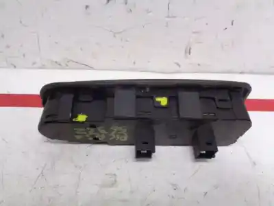 Second-hand car spare part left front power window switch for citroen c4 picasso sx oem iam references 96639383zd  854229