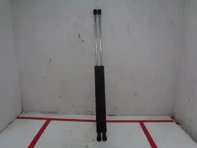 Peça sobressalente para automóvel em segunda mão amortecedores do tronco / porta por peugeot partner kombi outdoor referências oem iam 155n