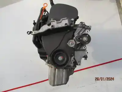 Gebrauchtes Autoersatzteil kompletter motor zum volkswagen golf iv 1.4 16v 75cv 1390cc oem-iam-referenzen awh 855397 