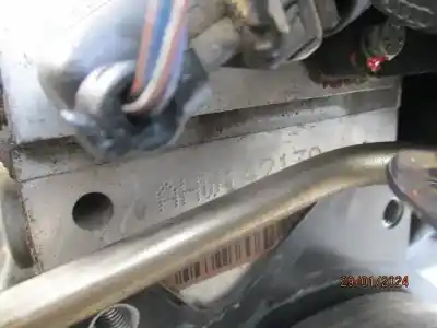 Gebrauchtes Autoersatzteil kompletter motor zum volkswagen golf iv 1.4 16v 75cv 1390cc oem-iam-referenzen awh 855397 