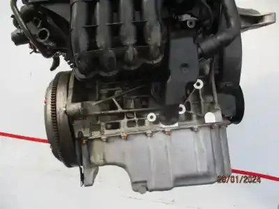 Gebrauchtes Autoersatzteil kompletter motor zum volkswagen golf iv 1.4 16v 75cv 1390cc oem-iam-referenzen awh 855397 