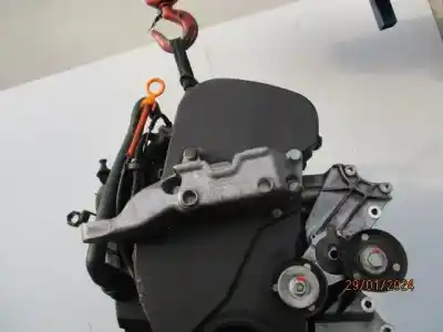 Gebrauchtes Autoersatzteil kompletter motor zum volkswagen golf iv 1.4 16v 75cv 1390cc oem-iam-referenzen awh 855397 