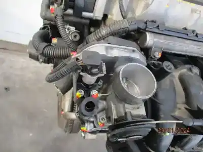 Gebrauchtes Autoersatzteil kompletter motor zum volkswagen golf iv 1.4 16v 75cv 1390cc oem-iam-referenzen awh 855397 