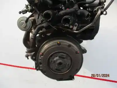Gebrauchtes Autoersatzteil kompletter motor zum volkswagen golf iv 1.4 16v 75cv 1390cc oem-iam-referenzen awh 855397 