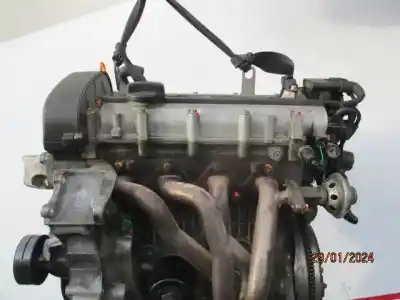 Gebrauchtes Autoersatzteil kompletter motor zum volkswagen golf iv 1.4 16v 75cv 1390cc oem-iam-referenzen awh 855397 
