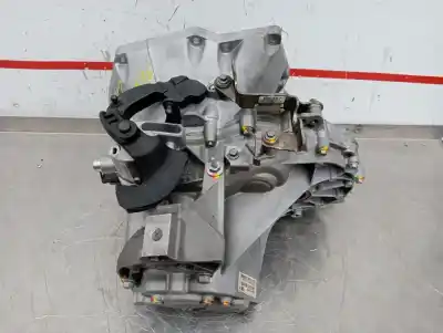 Автозапчастина б/у коробка передач для ford c-max titanium посилання на oem iam cv6r7002kb