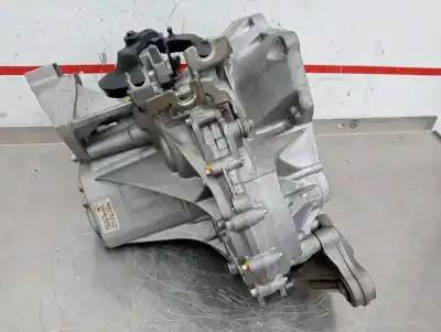 Автозапчастина б/у коробка передач для ford c-max titanium посилання на oem iam cv6r7002kb  857319