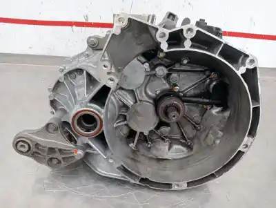 Автозапчастина б/у коробка передач для ford c-max titanium посилання на oem iam cv6r7002kb  857319