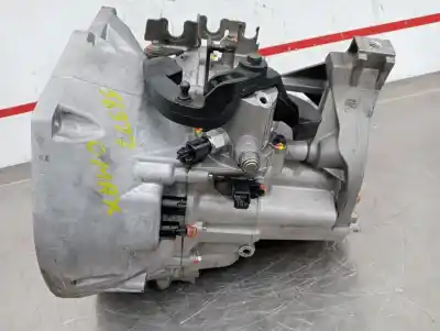 Автозапчастина б/у коробка передач для ford c-max titanium посилання на oem iam cv6r7002kb  857319