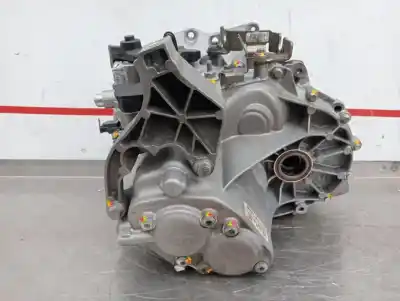 Автозапчастина б/у коробка передач для ford c-max titanium посилання на oem iam cv6r7002kb  857319