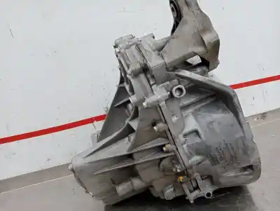 Автозапчастина б/у коробка передач для ford c-max titanium посилання на oem iam cv6r7002kb  857319