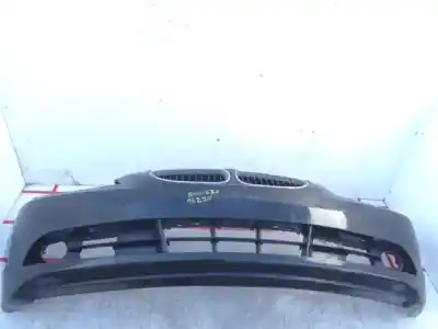 Peça sobressalente para automóvel em segunda mão para choques dianteiro por bmw serie 5 berlina (e60) 530d referências oem iam 