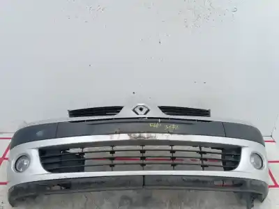 Автозапчастина б/у ПЕРЕДНІЙ БАМПЕР для RENAULT CLIO II FASE I (B/CB0)  Посилання на OEM IAM   858423