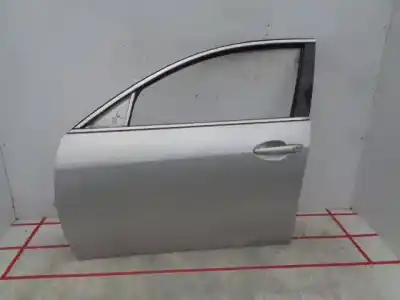 Second-hand car spare part left front door lock for mazda 6 lim. (gh) 2.0 crtd 140cv active oem iam references 