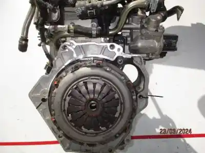 Автозапчастина б/у двигун комплект для opel corsa d (s07) 1.3 cdti (l08. l68) посилання на oem iam a13dtc 858811 