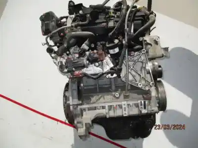 Автозапчастина б/у двигун комплект для opel corsa d (s07) 1.3 cdti (l08. l68) посилання на oem iam a13dtc 858811 