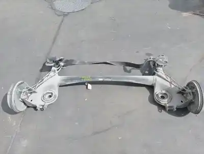 Автозапчасти б/у задний мост за opel corsa d expression ссылки oem iam 