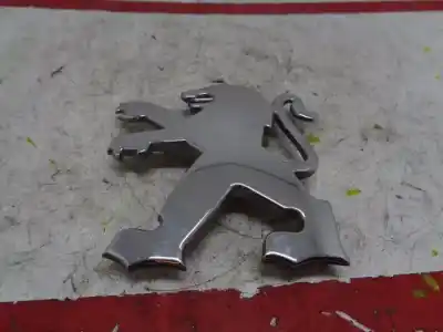 Peça sobressalente para automóvel em segunda mão peças diversas por peugeot partner kombi outdoor referências oem iam 