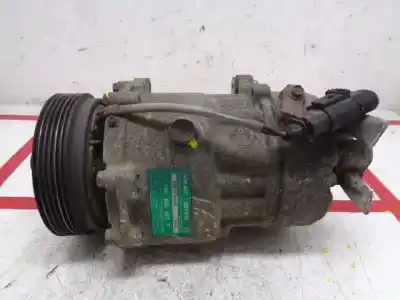 Second-hand car spare part AIR CONDITIONING COMPRESSOR for VOLKSWAGEN T5 TRANSPORTER/FURGONETA  OEM IAM references 7H0820803F 858930 