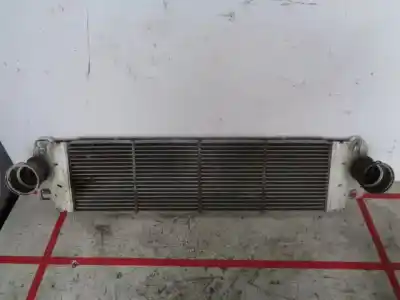 Recambio de automóvil de segunda mano de intercooler para volkswagen t5 transporter/furgoneta caja cerrada referencias oem iam 7h0145804b 858932 