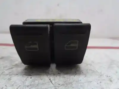 Piesă de schimb auto la mâna a doua PANOU COMANDÃ GEAMURI ELECTRICE FAȚÃ STÂNGA pentru VOLKSWAGEN T5 TRANSPORTER/FURGONETA  Referințe OEM IAM 7E0959855A  858942
