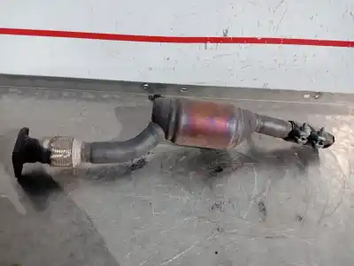 Pezzo di ricambio per auto di seconda mano CATALIZZATORE per RENAULT SCENIC II  Riferimenti OEM IAM 103R0019356  859304