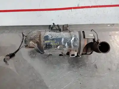 Автозапчастина б/у КАТАЛИЗАТОР для CITROEN BERLINGO STATION WAGON  Посилання на OEM IAM 3141061600  