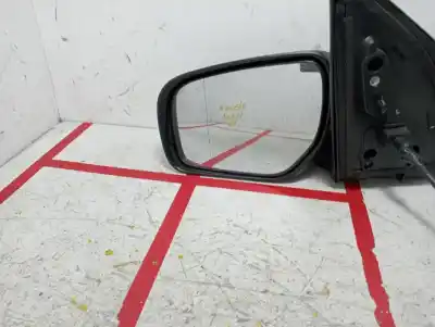 Peça sobressalente para automóvel em segunda mão espelho retrovisor esquerdo por renault koleos 2.0 dci diesel fap referências oem iam 025972