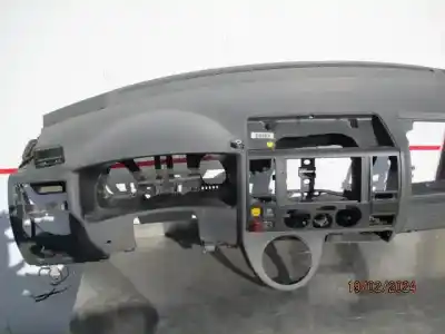Second-hand car spare part airbag kit for volkswagen t5 transporter/furgoneta caja cerrada oem iam references 1c0909605a 856962 
