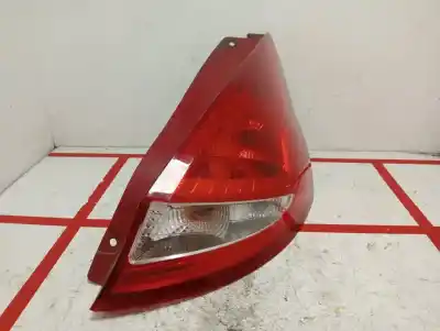 Second-hand car spare part right tailgate light for ford fiesta (cb1) trend oem iam references 