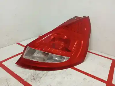 Second-hand car spare part right tailgate light for ford fiesta (cb1) trend oem iam references   655546