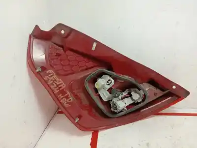Second-hand car spare part right tailgate light for ford fiesta (cb1) trend oem iam references   655546