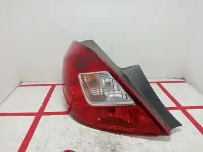 Автозапчасти б/у левый задний фонарь за opel corsa d expression ссылки oem iam 