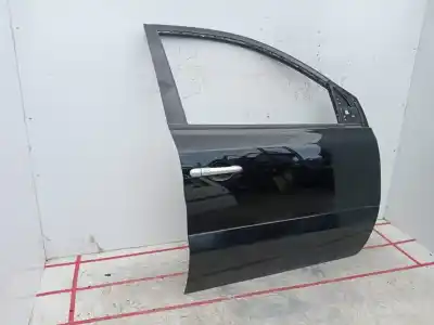 Peça sobressalente para automóvel em segunda mão porta dianteira direita por renault koleos 2.0 dci diesel fap referências oem iam 