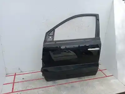 Peça sobressalente para automóvel em segunda mão porta da frente esquerda por renault koleos 2.0 dci diesel fap referências oem iam 