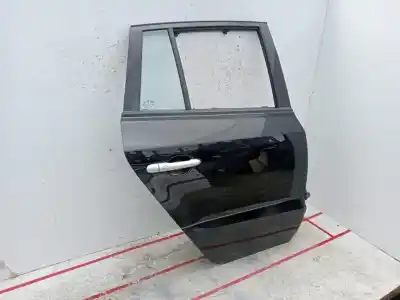 Peça sobressalente para automóvel em segunda mão porta do automóvel traseira direita por renault koleos 2.0 dci diesel fap referências oem iam 