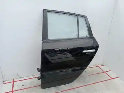 Peça sobressalente para automóvel em segunda mão porta do automóvel traseira esquerda por renault koleos 2.0 dci diesel fap referências oem iam 