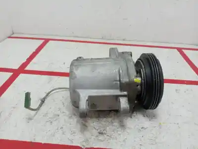 Second-hand car spare part air conditioning compressor for smart coupe básico (45kw) oem iam references a1602300111