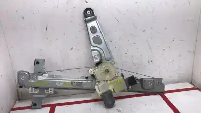 Peça sobressalente para automóvel em segunda mão elevador de vidros dianteiro direito por peugeot 3008 sport pack referências oem iam 9682808880