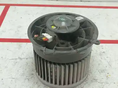 Second-hand car spare part heater blower motor for nissan qashqai+2 (jj10) 1.6 16v cat oem iam references a30355a1400000 859834 
